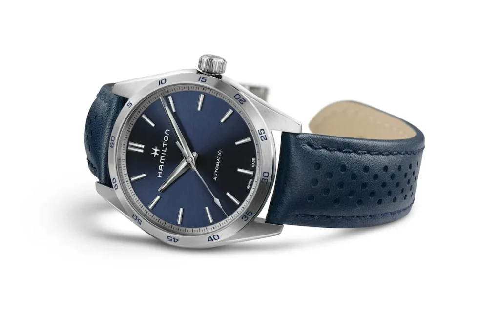 Hamilton Jazzmaster Performer Automatic