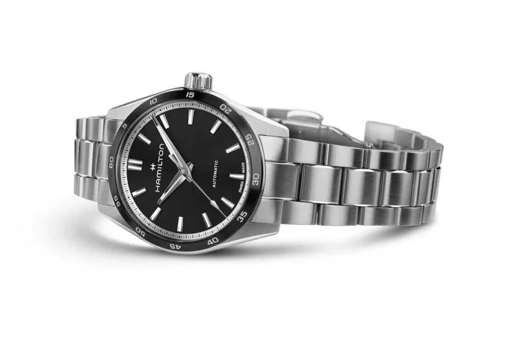 Hamilton Jazzmaster Performer Automatic
