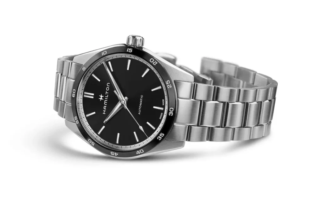Hamilton Jazzmaster Performer Automatic