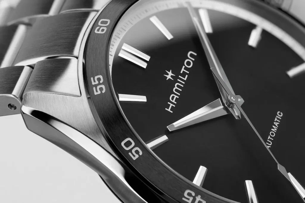 Hamilton Jazzmaster Performer Automatico