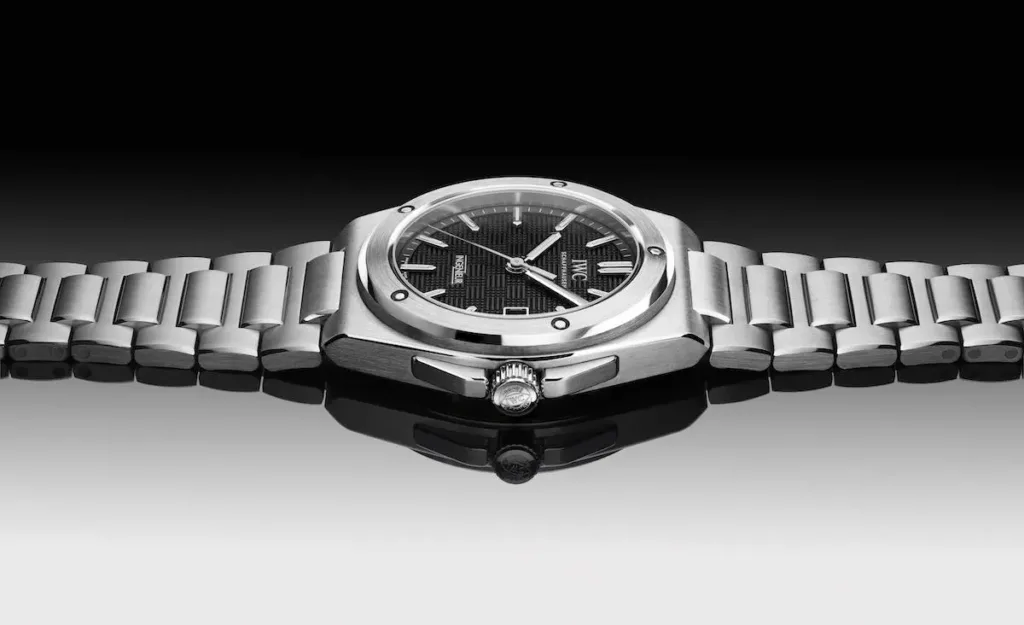 IWC Ingenieur Automatic 40 IWC Ingenieur Automatic 40