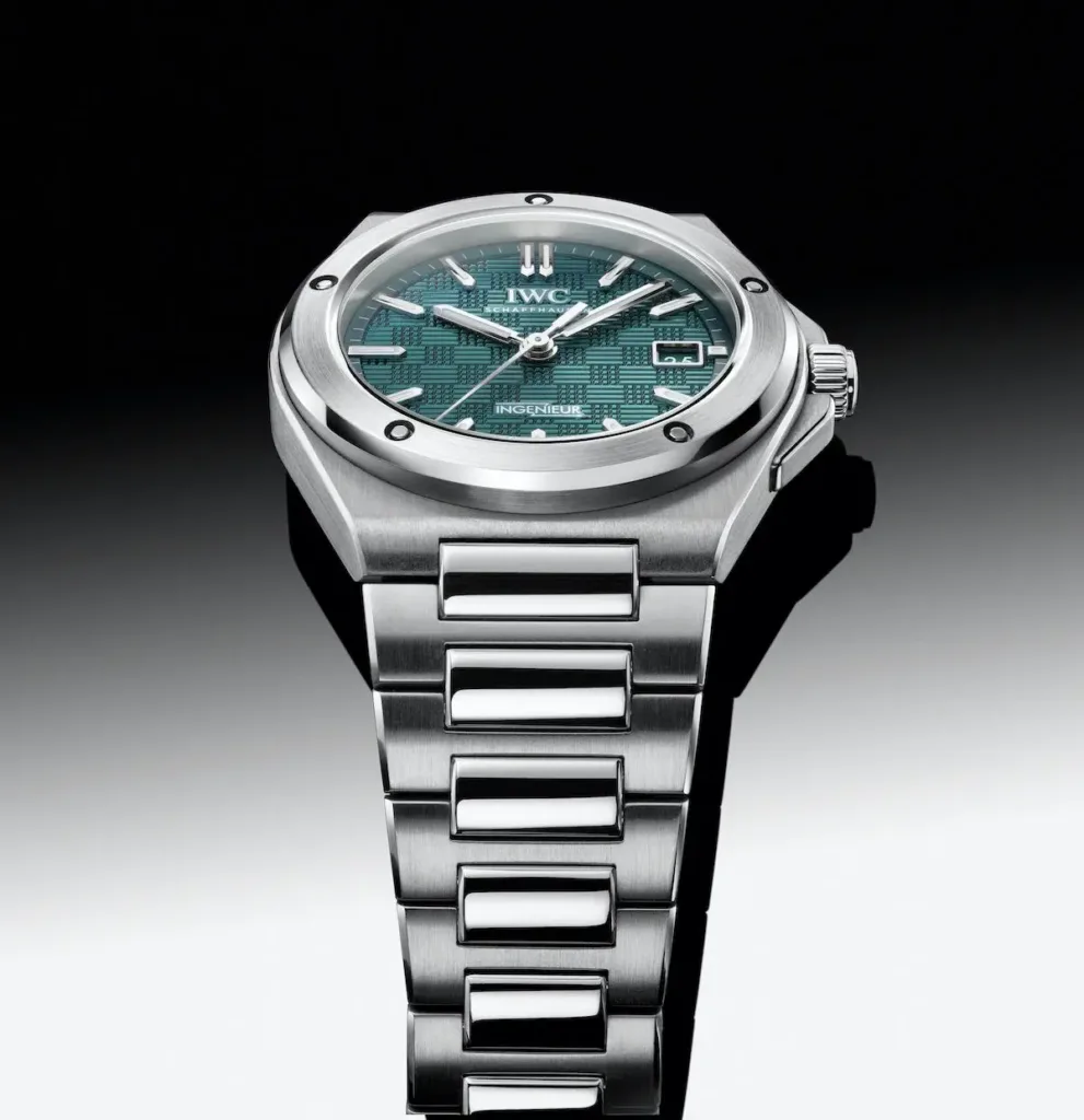 IWC Ingenieur Automatic 40 IWC Ingenieur Automatic 40
