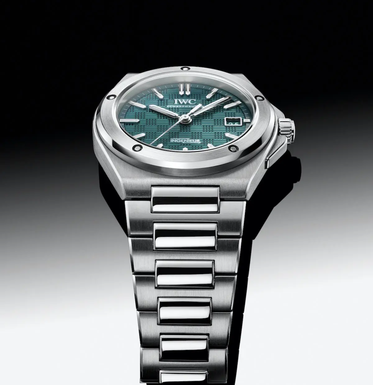 IWC Ingenieur Automatic 40