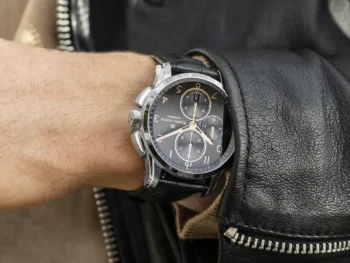 Maurice Lacroix Pontos Chronograph 43mm