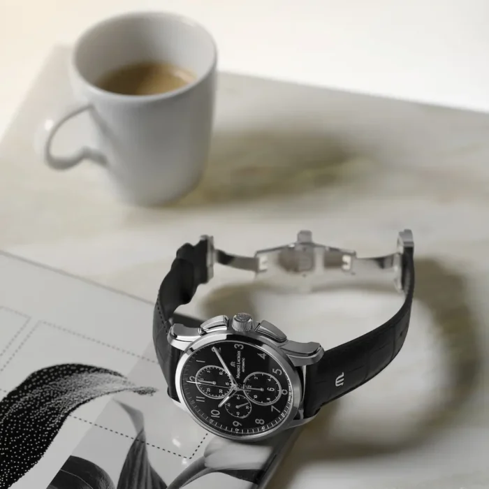 Maurice Lacroix Pontos Chronograph 43mm