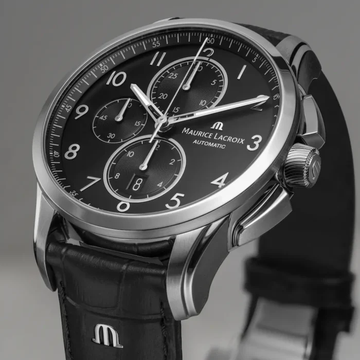 Maurice Lacroix Pontos Chronograph 43mm