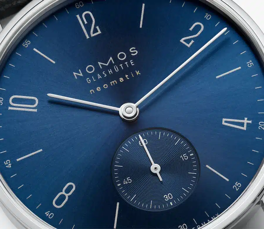 Nomos-Glashutte Tangente Neomatik Nomos-Glashutte Tangente Neomatik