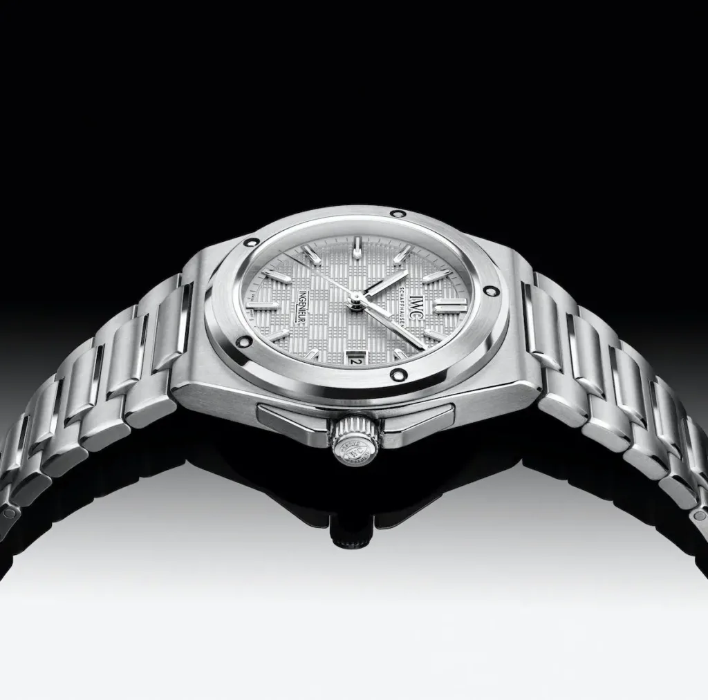 IWC Ingenieur Automatic 40 IWC Ingenieur Automatic 40