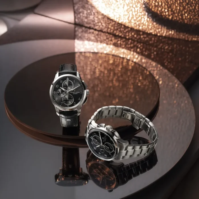 Maurice Lacroix Pontos Chronograph 43mm