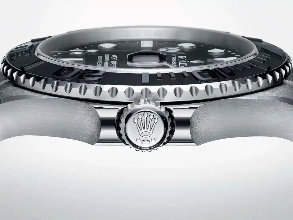 Rolex Yacht-Master 42 in RLX Titanium