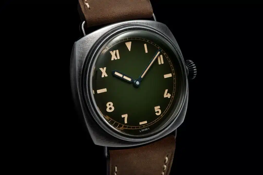 Panerai Radiomir California