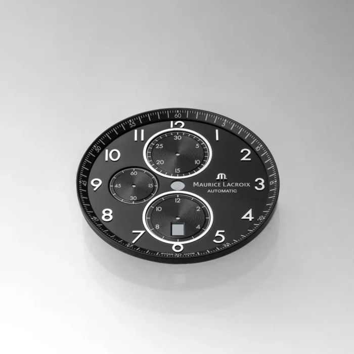 Maurice Lacroix Pontos Chronograph 43mm