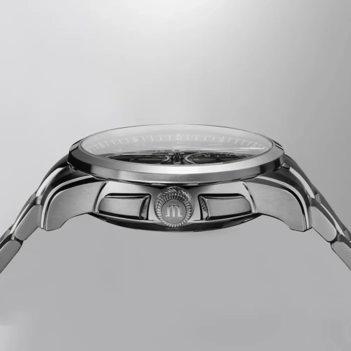 Maurice Lacroix Pontos Chronograph 43mm