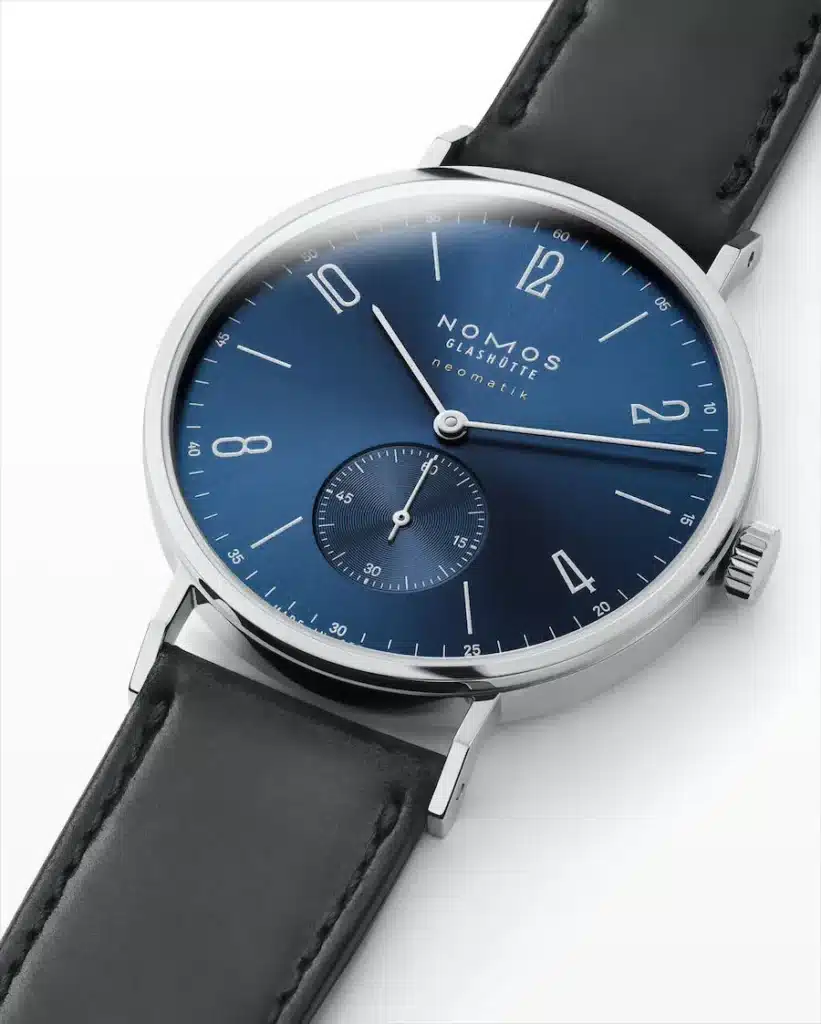 Nomos-Glashutte Tangente Neomatik