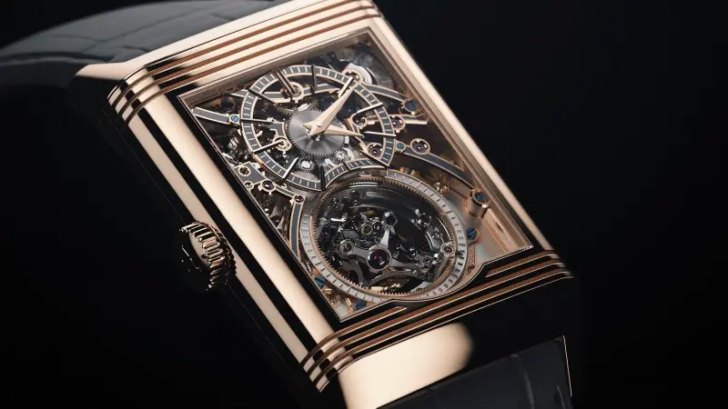 Reverso Hybris Artistica Calibre 179
