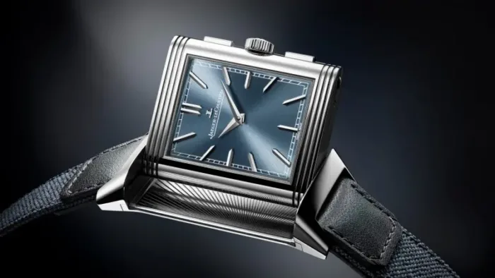 Reverso Tribute Chronograph