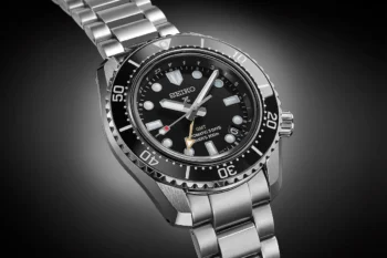 Seiko Prospex GMT