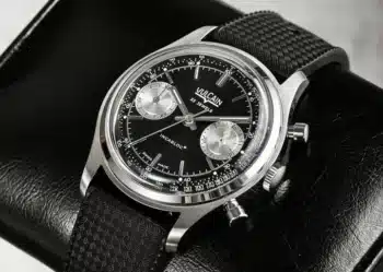 Vulcain Chronograph 1970