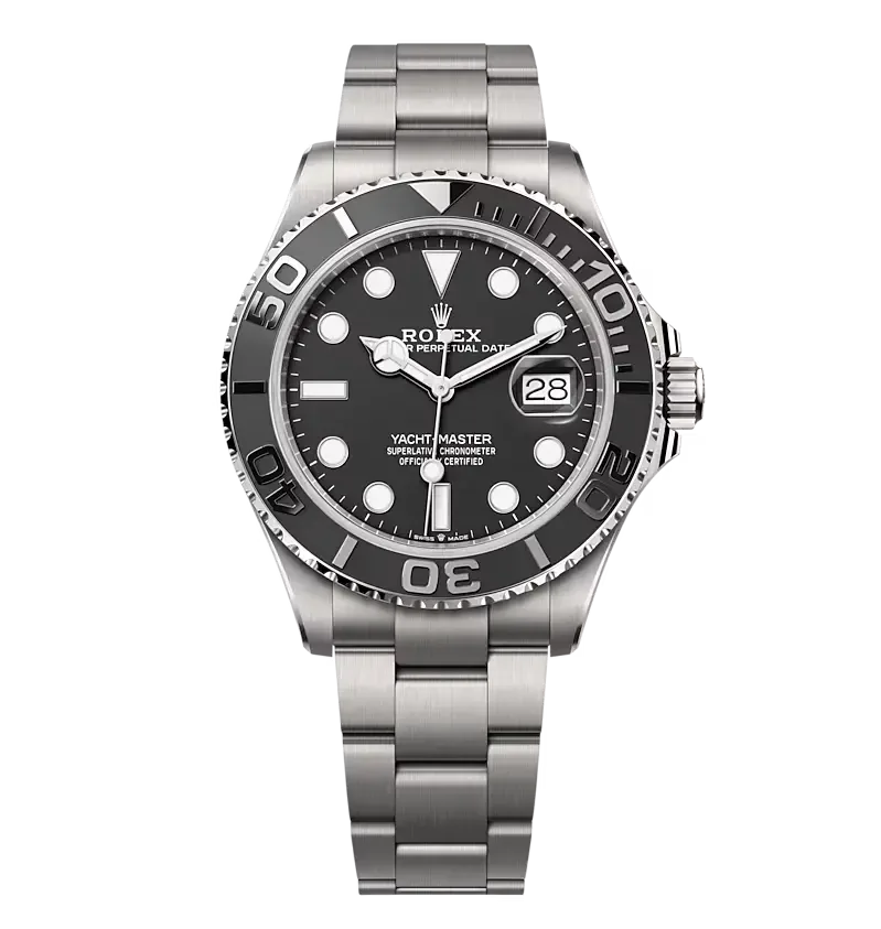 YACHT-MASTER 42