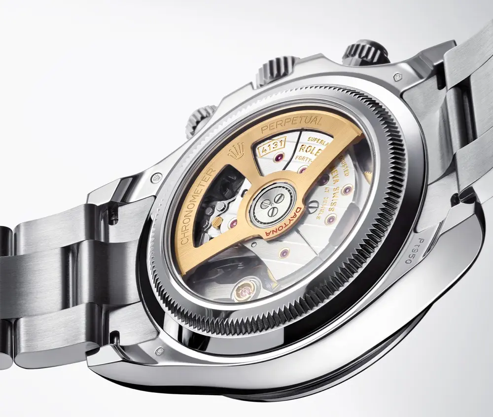 rolex daytona 2023