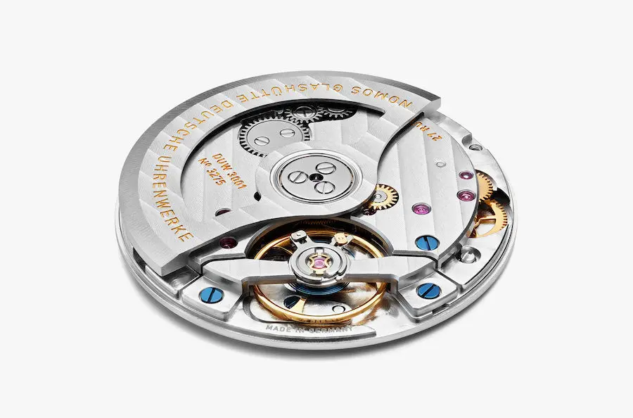 Nomos-Glashutte Tangente Neomatik Nomos-Glashutte Tangente Neomatik