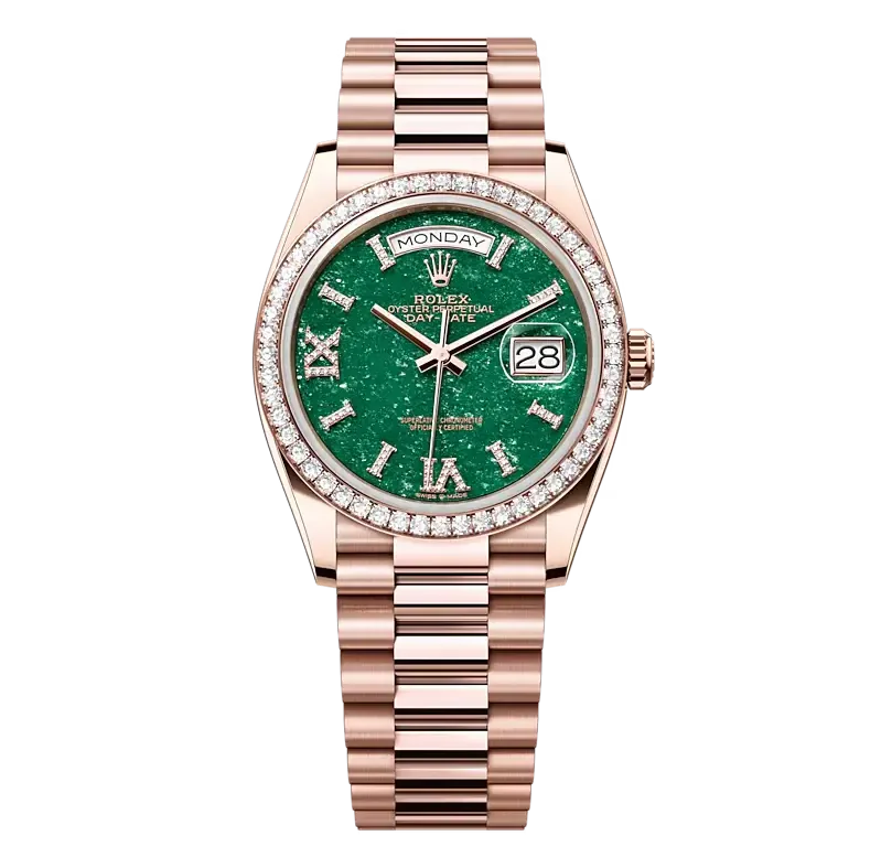 linea Day-Date di Role
