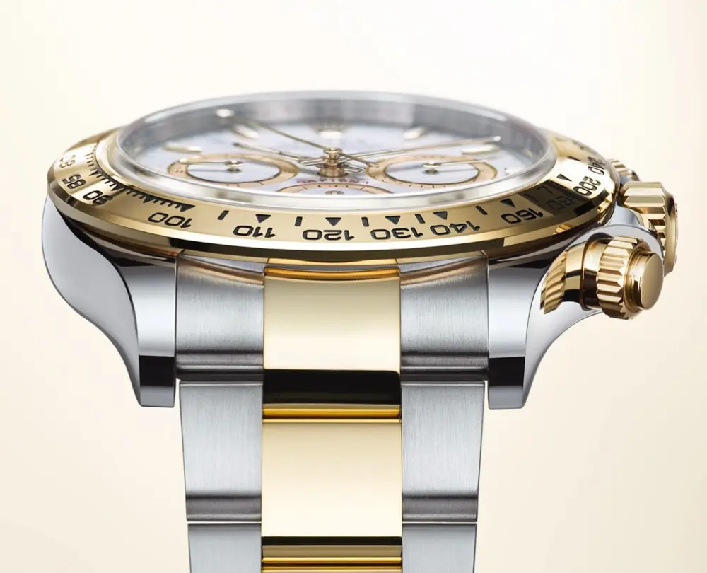 rolex daytona 2023