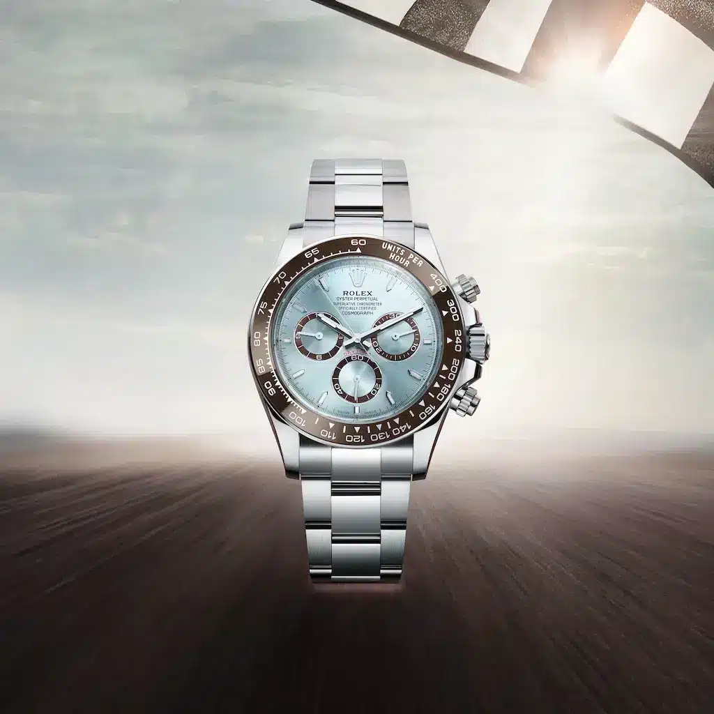 rolex daytona 2023