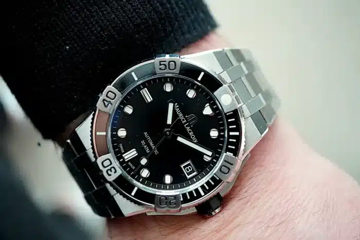 Aikon Venturer 38mm