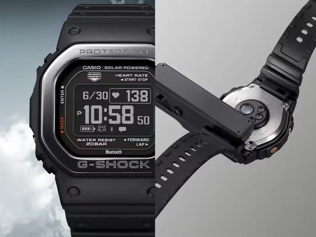 CASIO-G-Shock-G-SQUAD-DW-H5600