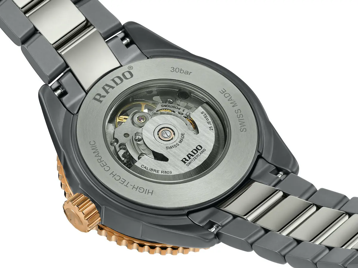 Calibro R808 Calibro R808