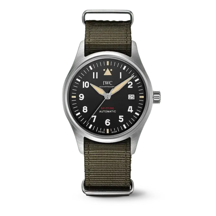 IWC Schaffhausen Pilot’s Spitfire IWC Schaffhausen Pilot’s Spitfire