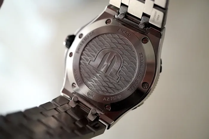 Maurice Lacroix Aikon Venturer 38mm prezzo