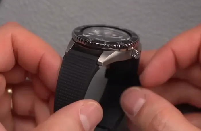 Citizen Promaster Fujitsubo