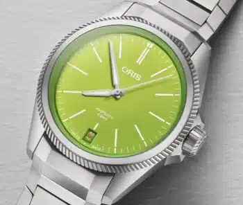 Oris ProPilot X Calibre 400 Special Edition