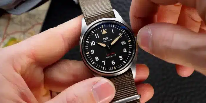 I migliori Orologi Militari I migliori Orologi Militari