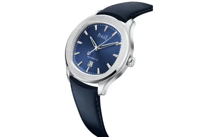  Piaget Polo Date 36mm 