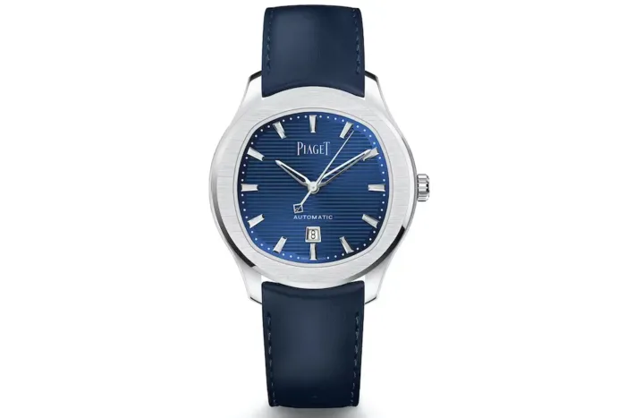 Piaget Polo Date watch