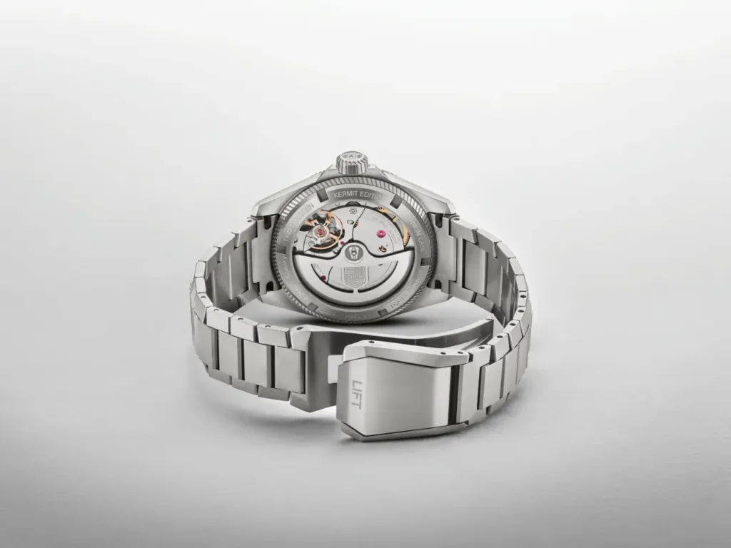 Oris ProPilot X Calibre 400 Special Edition Oris ProPilot X Calibre 400 Special Edition