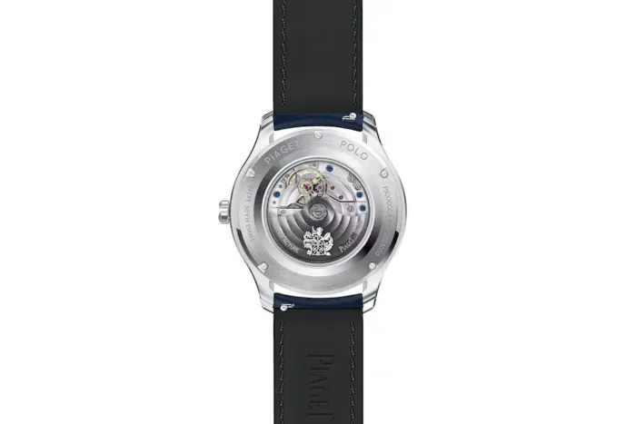  Piaget Polo Date 36mm 