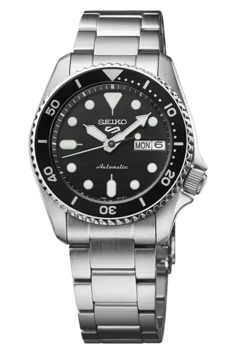 Seiko 5 Sports da 38mm SRPK29