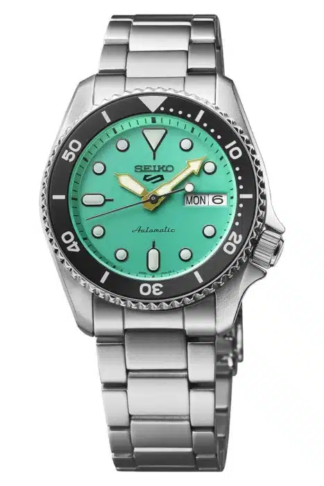 Seiko 5 Sports da 38mm SRPK33