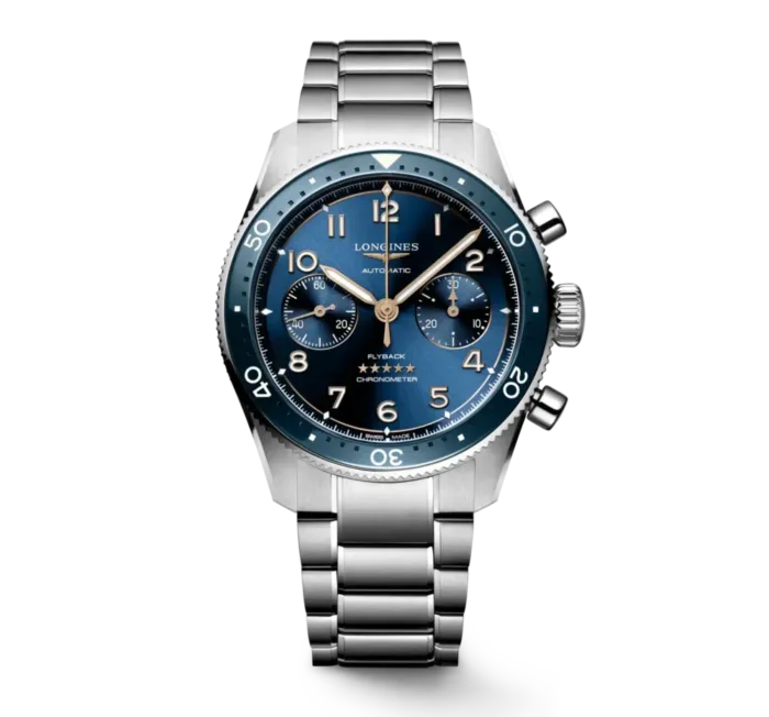 Spirit Flyback SpIrIt Flyback dI longInes