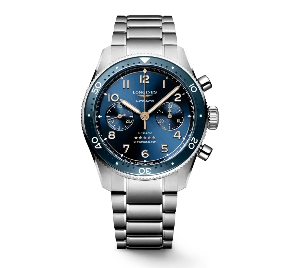 SpIrIt Flyback dI longIneS