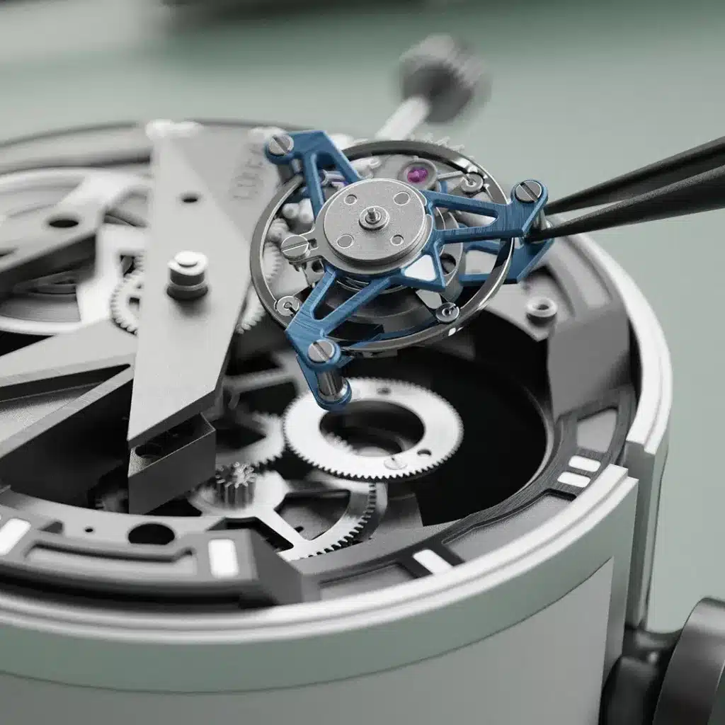 CODE41 T360 Tourbillon