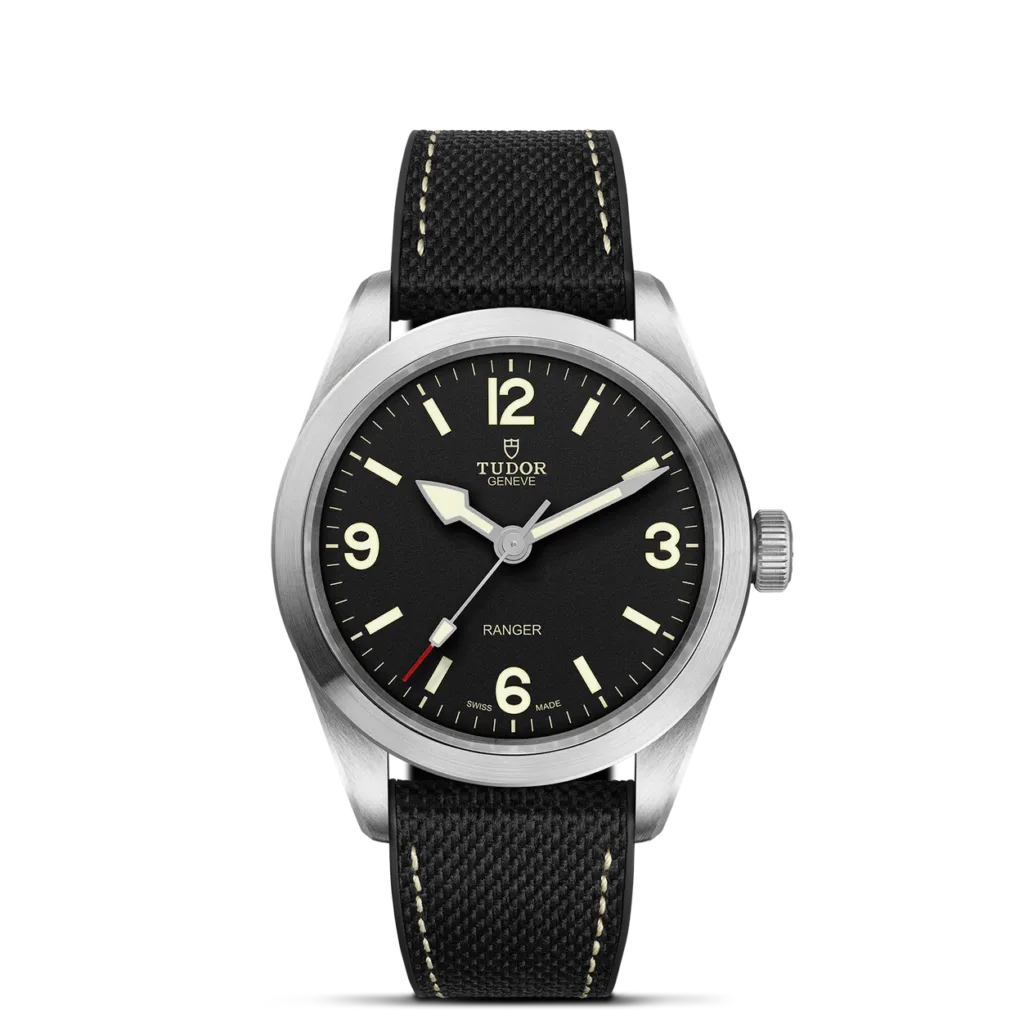 Tudor Ranger