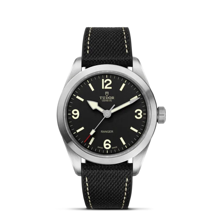 Tudor Ranger Tudor Ranger