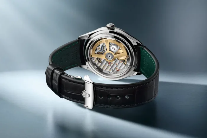 Calibro Rolex 7140