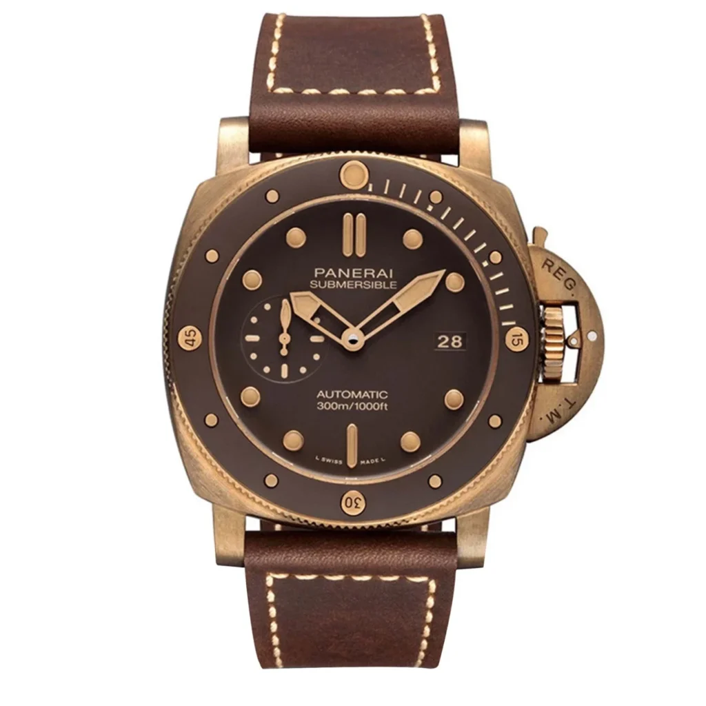 Panerai PAM00968