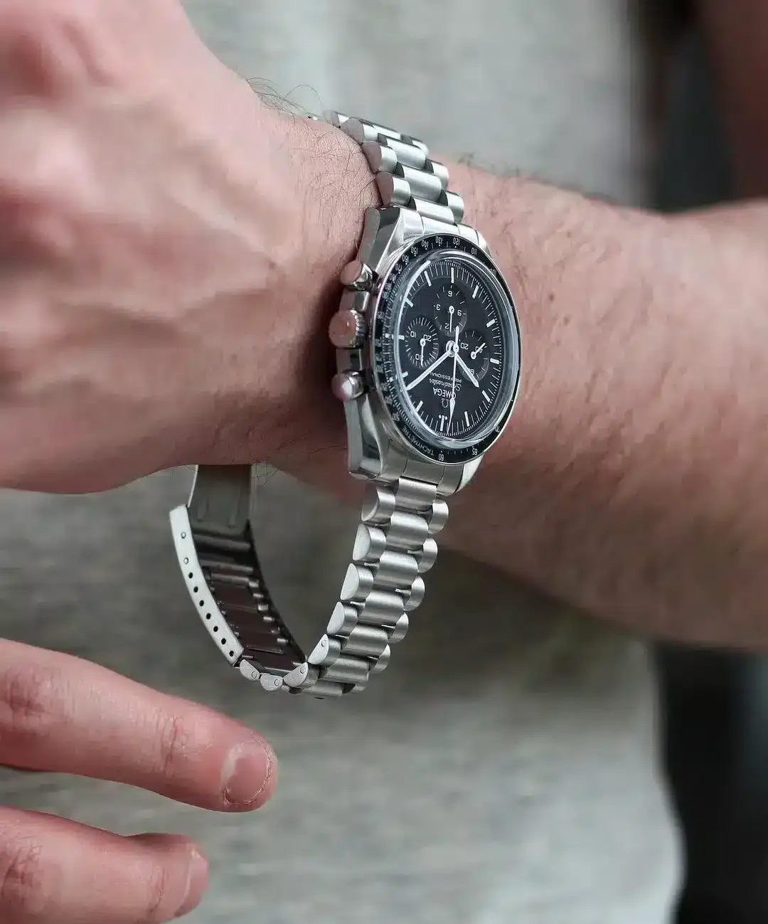 Bracciale speedmaster Bracciale speedmaster